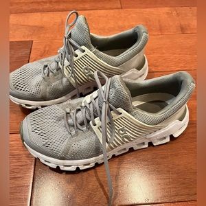 On Women’s Cloudswift Sneakers